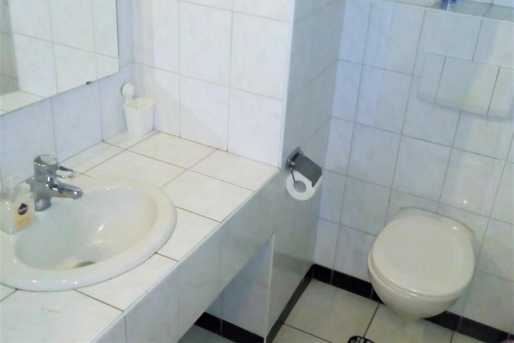 Zeelandia Suites Paramaribo Dış mekan fotoğraf