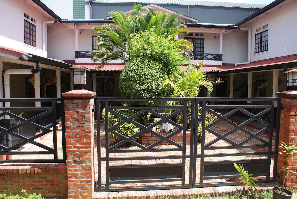 Zeelandia Suites Paramaribo Dış mekan fotoğraf
