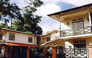 Zeelandia Suites Paramaribo Dış mekan fotoğraf